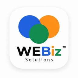 WEBiz App